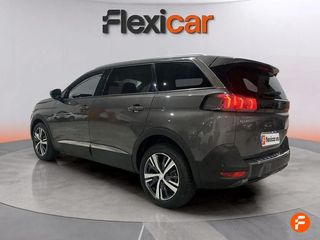 Peugeot 5008 1.5 BlueHDi 96kW (130CV) S&S Allure Pack