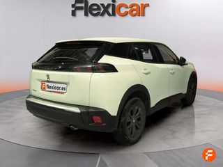 Peugeot 2008 Active Pack BlueHDI 81kW (110CV)