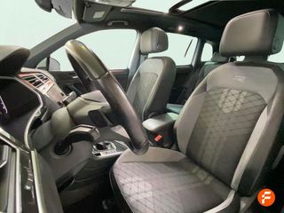 Volkswagen Tiguan R-Line 2.0 TDI 110kW (150CV) DSG