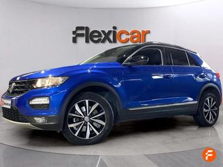 Volkswagen T-Roc Advance 1.0 TSI 85kW (115CV)