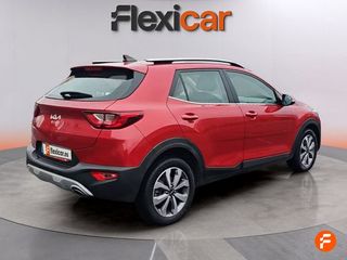 Kia Stonic 1.2 DPi 62kW (84CV) Drive