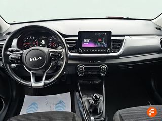 Kia Stonic 1.2 DPi 62kW (84CV) Drive