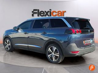 Peugeot 5008 Allure 1.6L BlueHDi 88kW(120CV) S&S EAT6