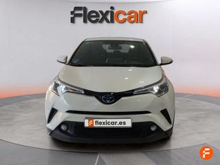 Toyota C-HR 1.8 125H Advance