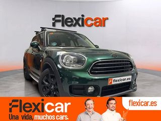 MINI Countryman One D