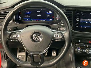 Volkswagen T-Roc Sport 2.0 TSI 140kW (190CV) 4 Motion DSG