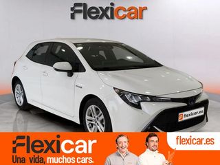 Toyota Corolla 1.8 125H ACTIVE TECH E-CVT