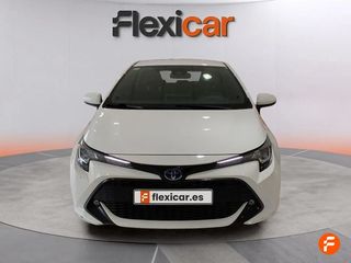 Toyota Corolla 1.8 125H ACTIVE TECH E-CVT