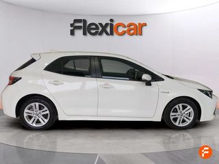 Toyota Corolla 1.8 125H ACTIVE TECH E-CVT