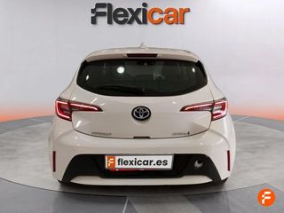 Toyota Corolla 1.8 125H ACTIVE TECH E-CVT