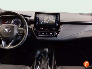 Toyota Corolla 1.8 125H ACTIVE TECH E-CVT