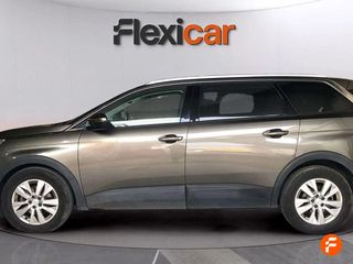Peugeot 5008 Active 1.6L BlueHDi 88kW(120CV) S&S EAT6