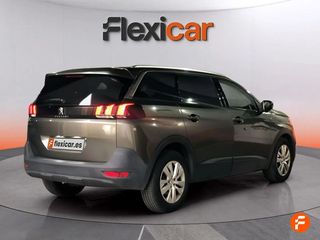 Peugeot 5008 Active 1.6L BlueHDi 88kW(120CV) S&S EAT6