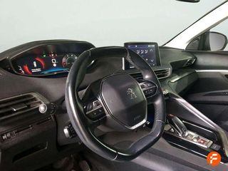 Peugeot 5008 Active 1.6L BlueHDi 88kW(120CV) S&S EAT6