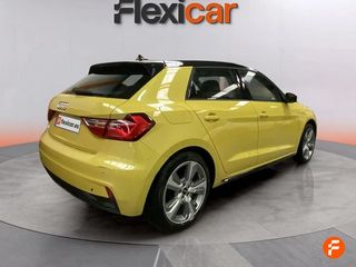 Audi A1 Sportback S line 25 TFSI 70kW (95CV)