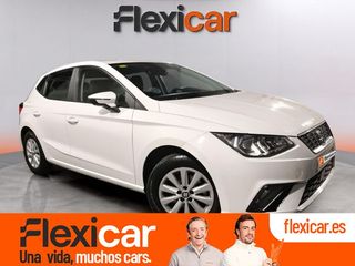 Seat Ibiza 1.0 TSI 85kW (115CV) Style