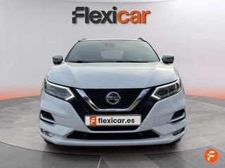 Nissan Qashqai DIG-T 103 kW (140 CV) E6D Q-LINE