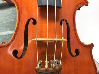 violin otto jos klier 12 n
