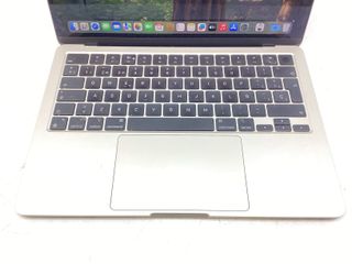 portatil apple apple macbook air m2 8-core 3.4 13 (8gpu) (2022) (a2681)