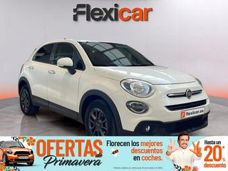 Fiat 500X Club 1.0 Firefly T3 88KW (120 CV)