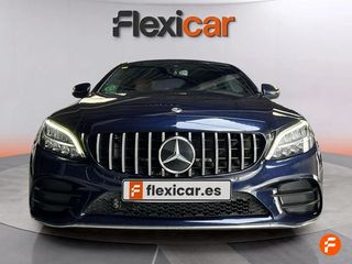 Mercedes Clase C C 220 d