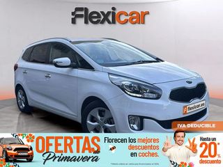 Kia Carens 1.6 GDi 135CV Drive 5pl