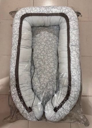 Nido para bebé Tous