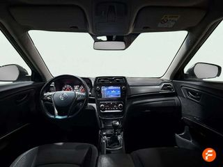 SsangYong Tivoli G15T Urban Plus