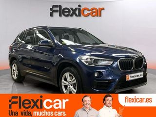 BMW X1 sDrive18d Business