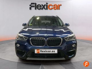 BMW X1 sDrive18d Business