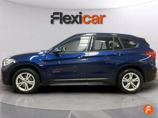BMW X1 sDrive18d Business