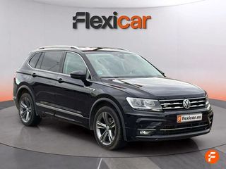 Volkswagen Tiguan R-Line 2.0 TDI 110kW (150CV) DSG 4Motion