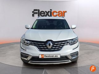 Renault Koleos Zen Blue dCi 140kW (190CV) X-Tronic 4x4