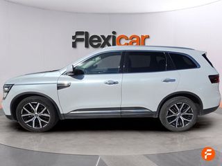 Renault Koleos Zen Blue dCi 140kW (190CV) X-Tronic 4x4
