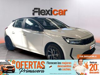 Opel Corsa 1.2T XHL Hybrid 74kW #Yes eDCT