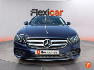 Mercedes Clase E E 220 d