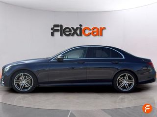 Mercedes Clase E E 220 d