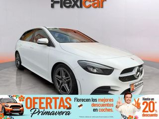 Mercedes Clase B B 200 d
