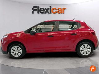 Citroën C3 PureTech 50KW (68CV) LIVE