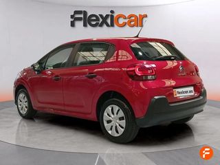 Citroën C3 PureTech 50KW (68CV) LIVE