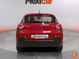 Citroën C3 PureTech 50KW (68CV) LIVE