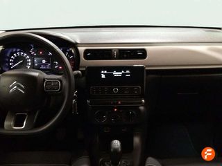 Citroën C3 PureTech 50KW (68CV) LIVE