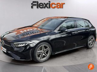 Mercedes Clase A A 200 d