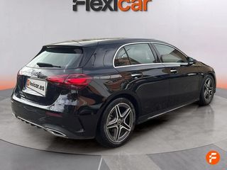 Mercedes Clase A A 200 d