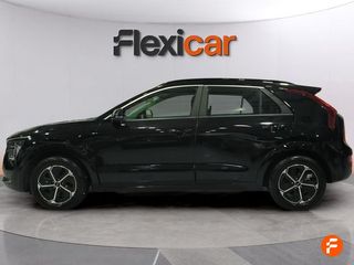 Kia Niro 1.6 GDi HEV 95kW (129CV) Drive