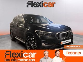 BMW X1 sDrive18d
