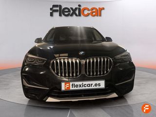 BMW X1 sDrive18d