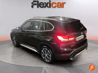 BMW X1 sDrive18d