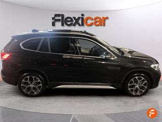 BMW X1 sDrive18d