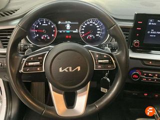 Kia Ceed 1.0 MHEV 88kW (120CV) Drive DCT